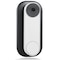 Wasserstein Doorbell Wall Plate Mount, for Google Nest Doorbell battery, Made for Google Nest NestDB2BattPltBlkUSA - alternate 1